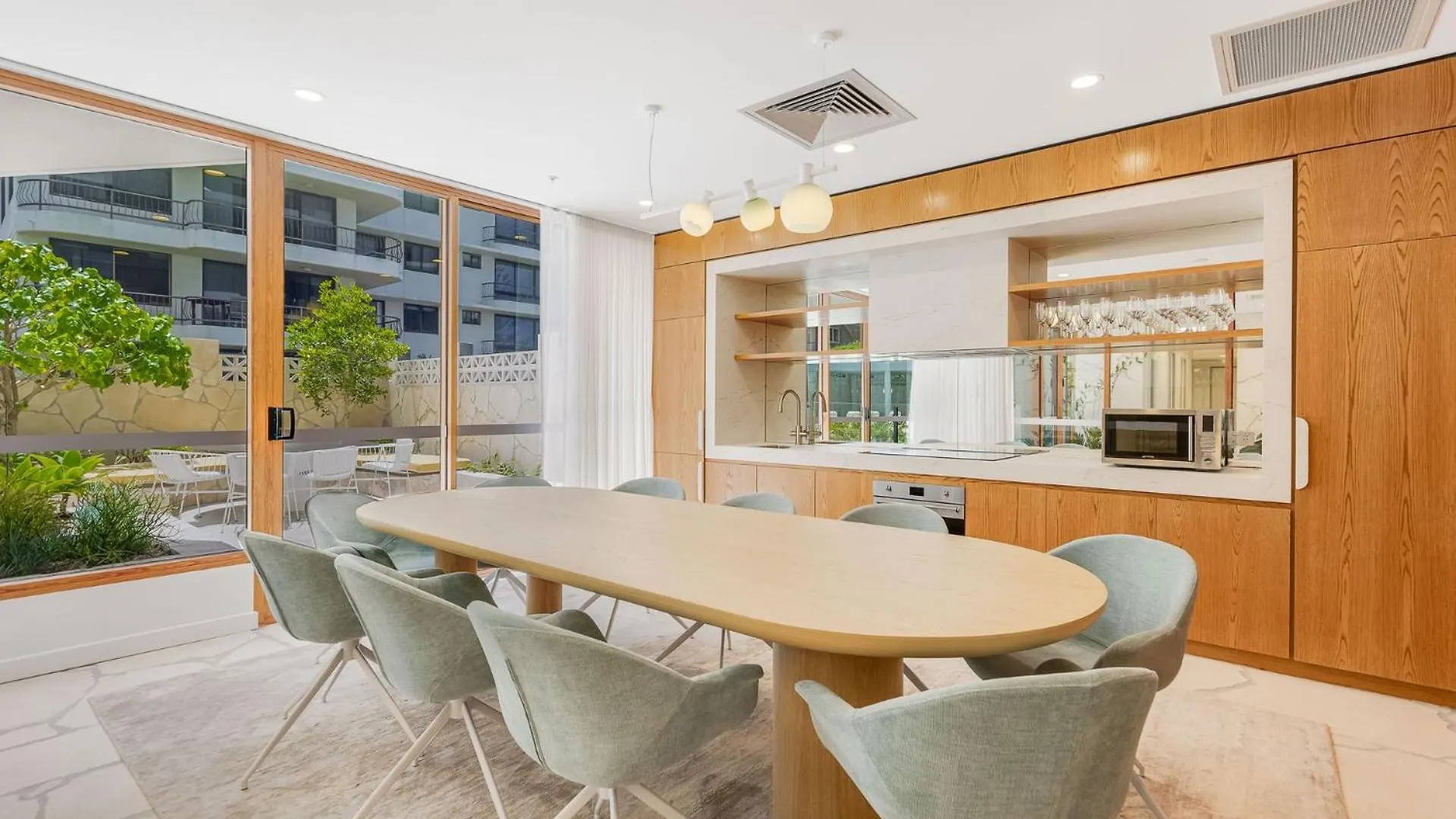 Appartamento Sol 803 Gold Coast
