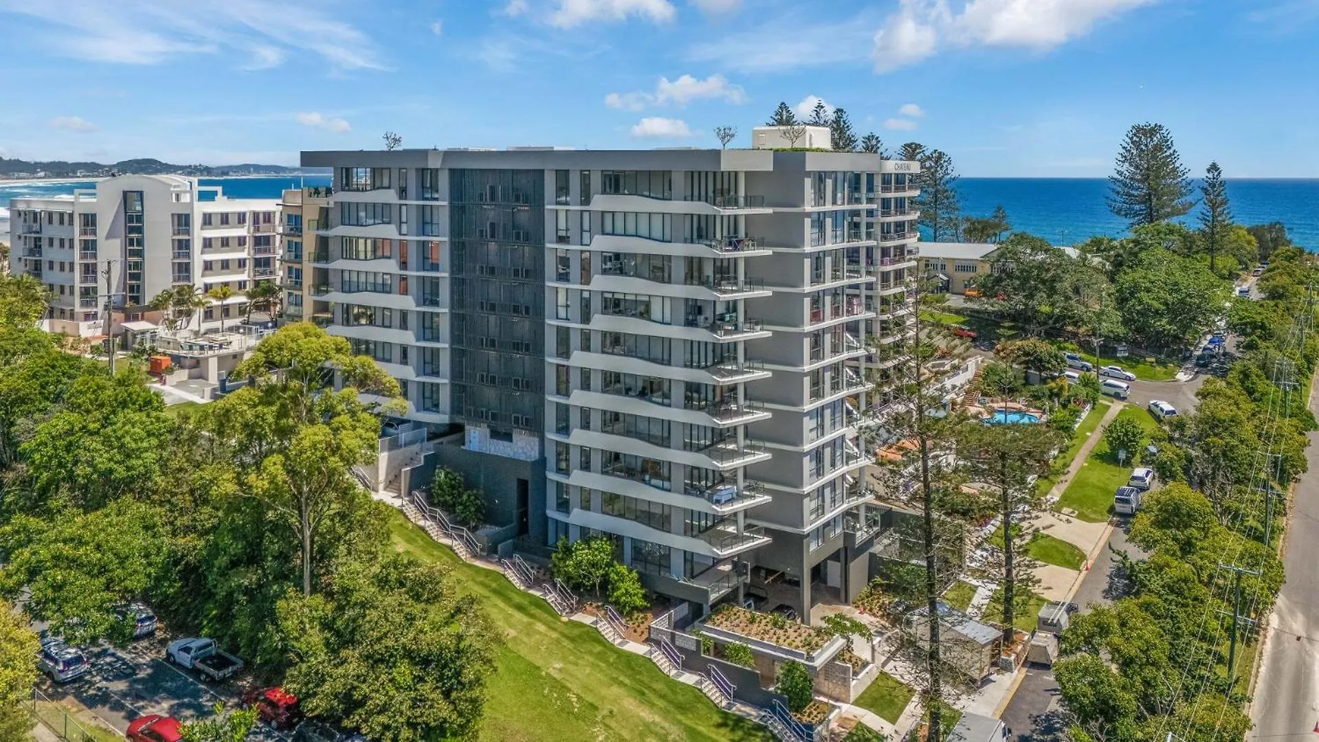 Appartamento Sol 803 Gold Coast