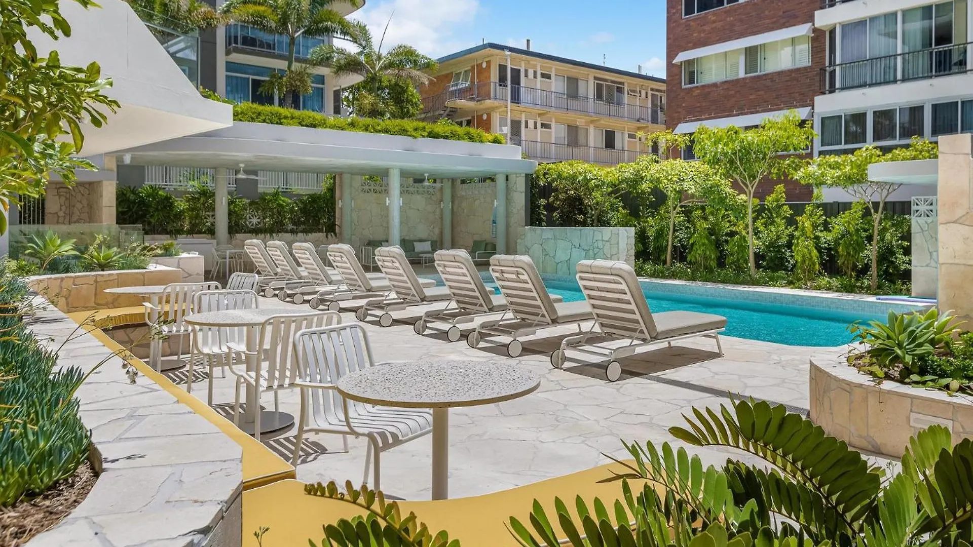 Appartamento Sol 803 Gold Coast