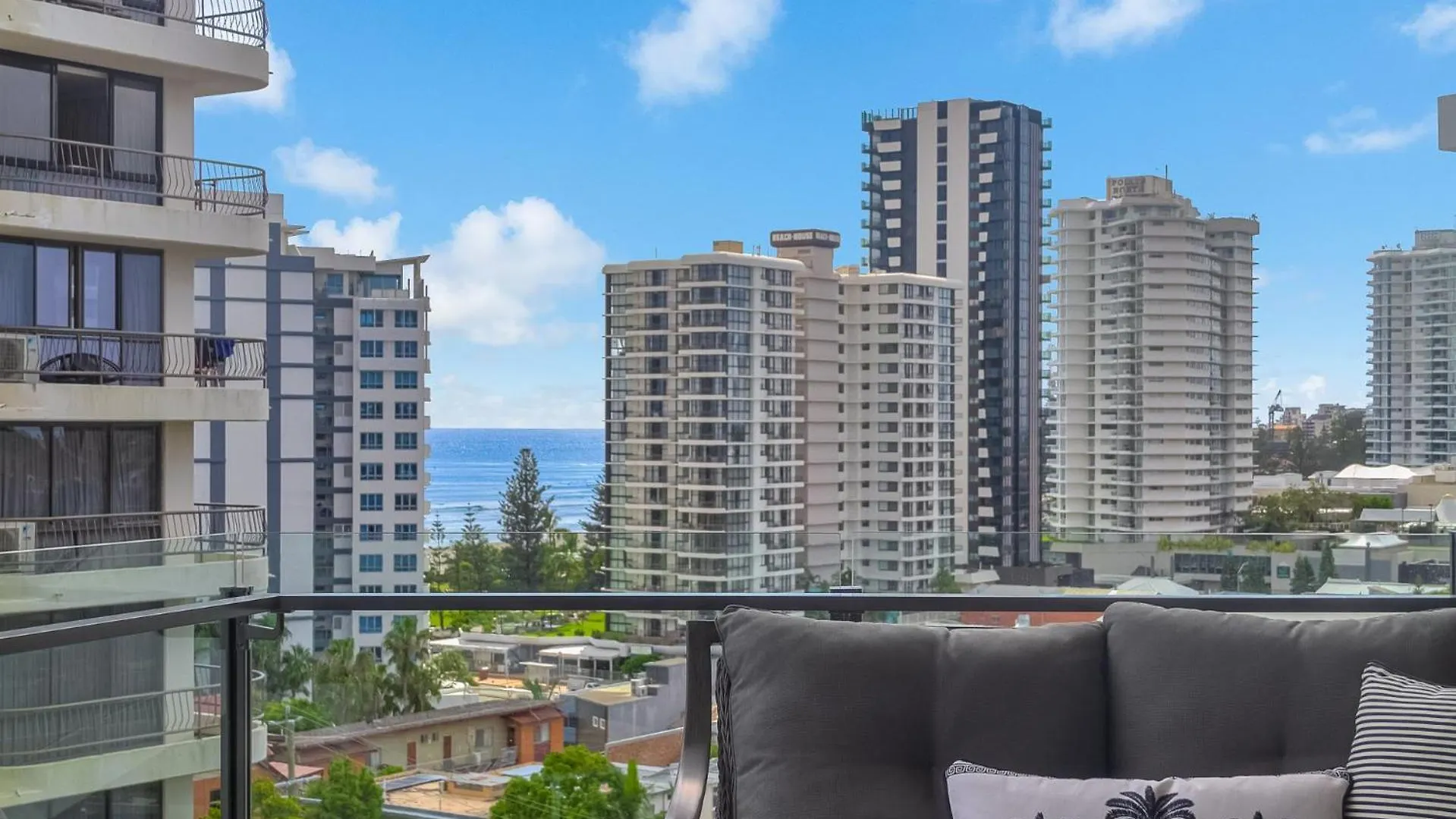 Appartamento Sol 803 Gold Coast 0*,  Australia