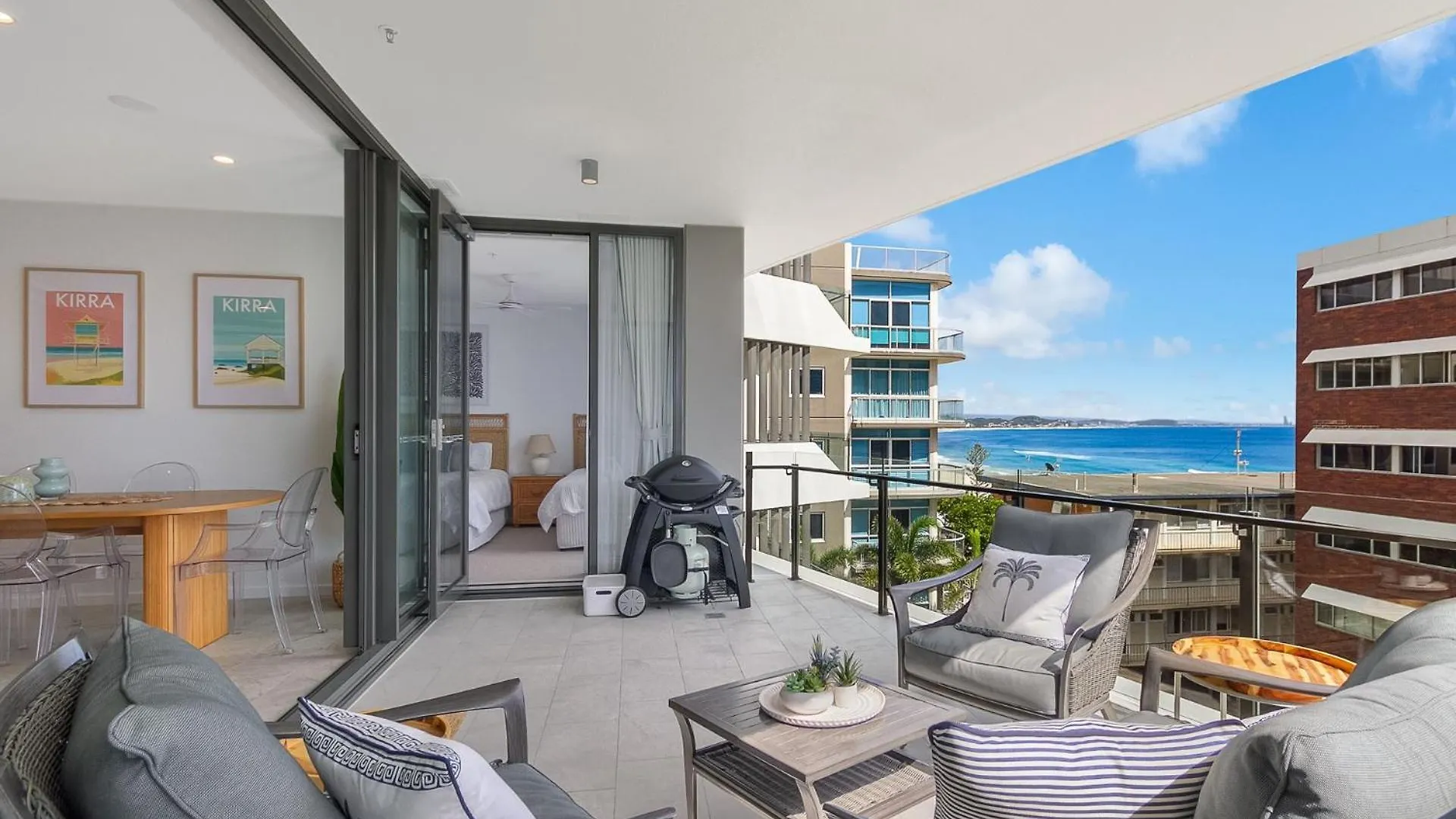 Appartamento Sol 803 Gold Coast