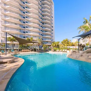 4* Aparthotel Club Wyndham Kirra